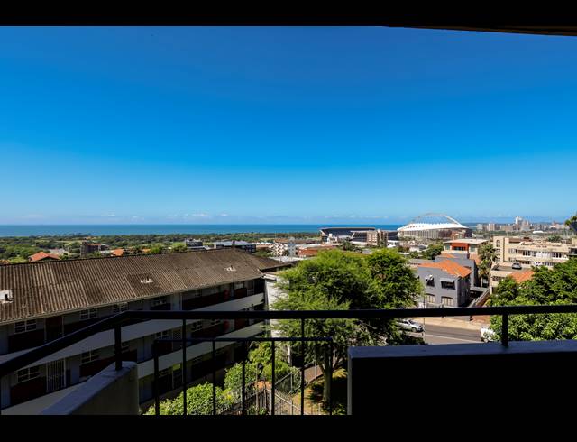 2 BEDROOM APARTMENT FOR SALE IN MORNINGSIDE